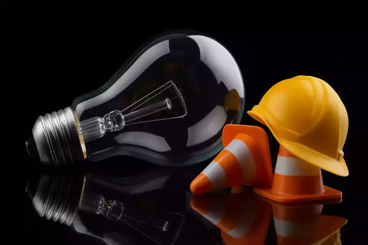 Un'immagine generica segnaposto con angoli arrotondati in una figura.